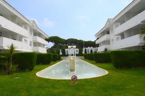 Apartamento Green Club P 102