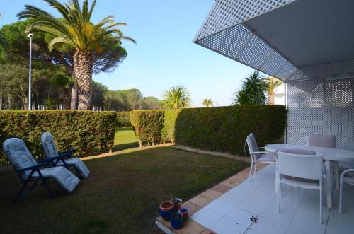 Apartamento Green Club P 102