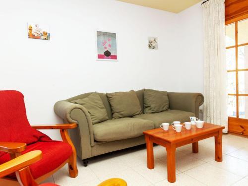 Holiday Home Torre Mora-4