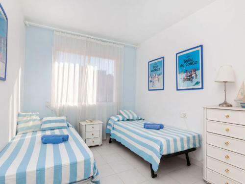 Apartment Green Club Par