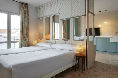 Apartamento Pamplonapartments Pozo Blanco