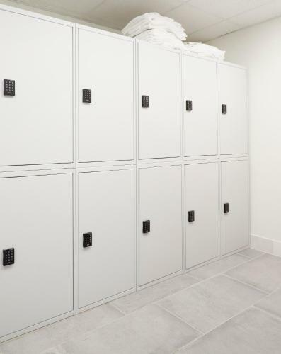 Apartamento Pamplonapartments Pozo Blanco