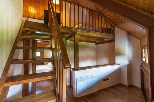 Apartamento Mirador de Panticosa