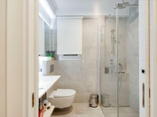 Lovely Holiday Home In Pamplona With Balcony