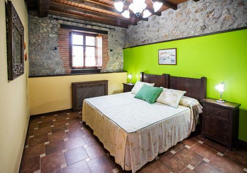 Agroturismo La Vega de Pendueles