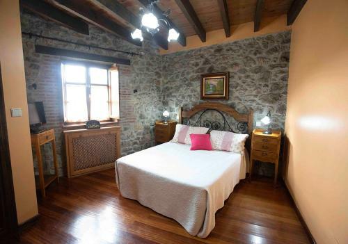 Agroturismo La Vega de Pendueles