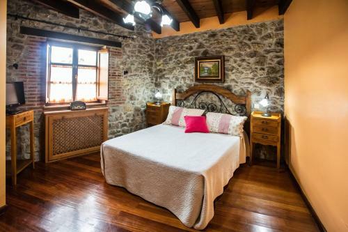 Agroturismo La Vega de Pendueles
