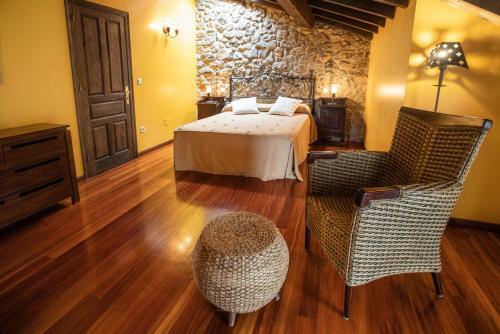 Agroturismo La Vega de Pendueles