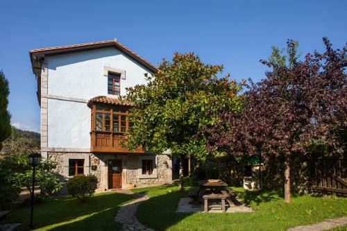 Agroturismo La Vega de Pendueles