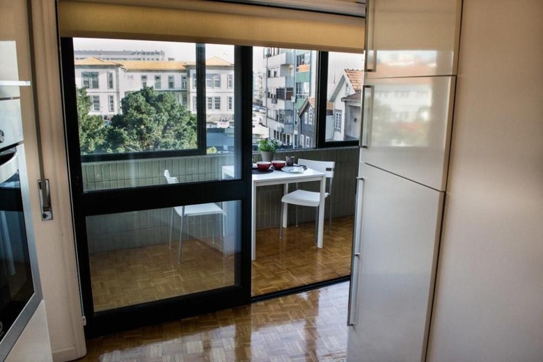 Low Cost Tourist Apartments - Casa Da Musica