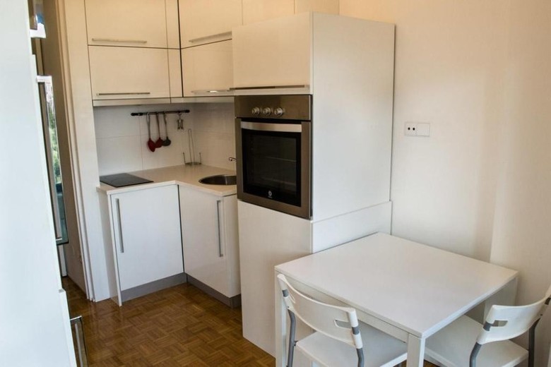 Low Cost Tourist Apartments - Casa Da Musica