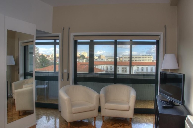 Low Cost Tourist Apartments - Casa Da Musica