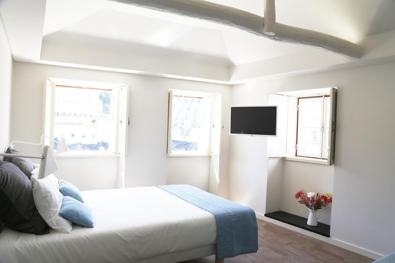 Ribeira Cinema Apartments