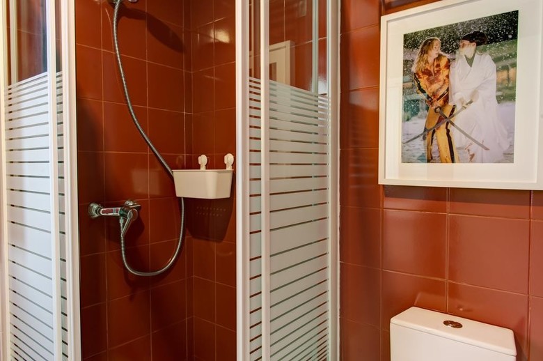 Ribeira Cinema Apartments