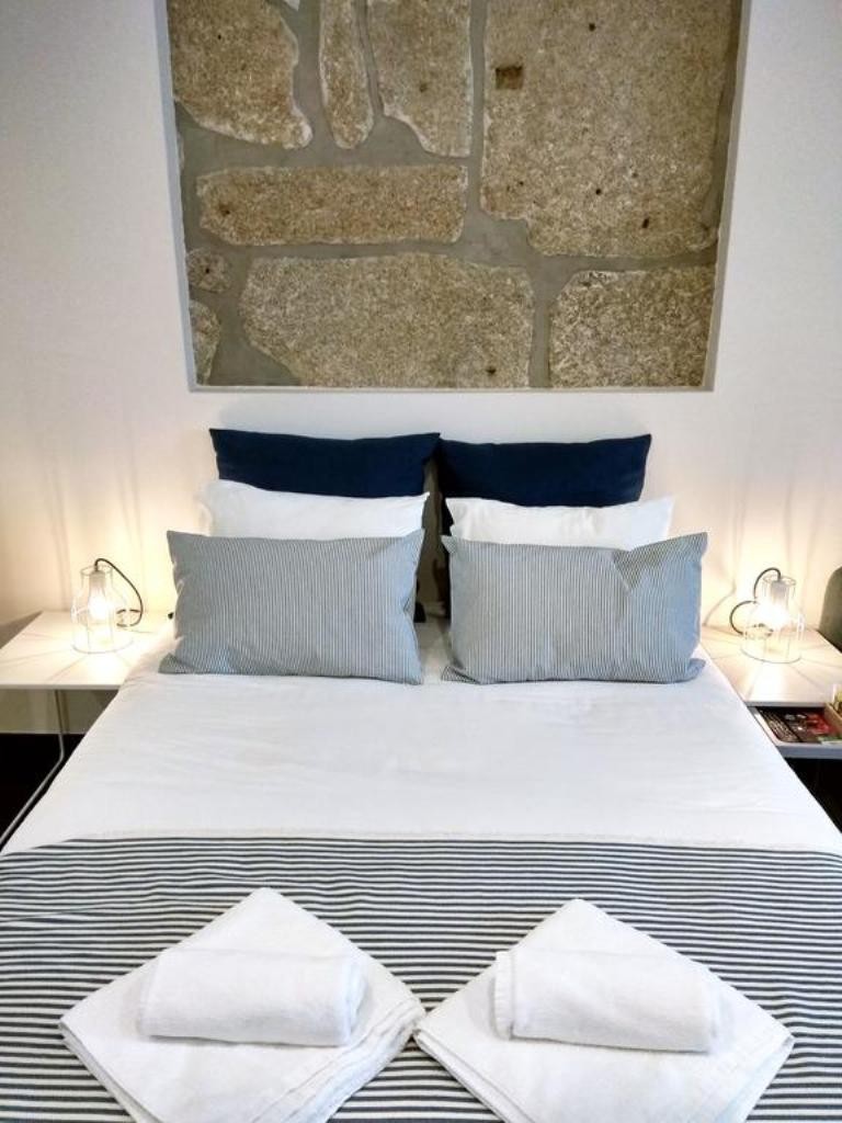 Ribeira Cinema Apartments