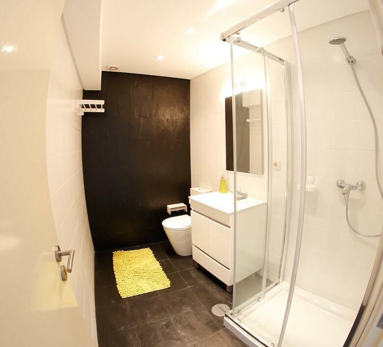 Ribeira Cinema Apartments