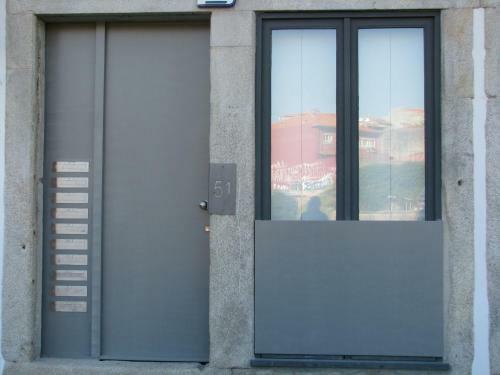 Urban Apartment Casa Da Portela