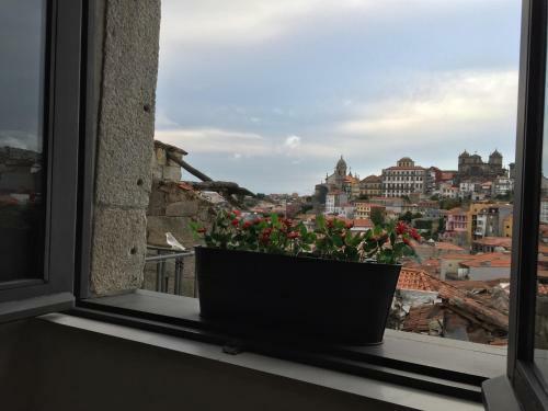 Urban Apartment Casa Da Portela