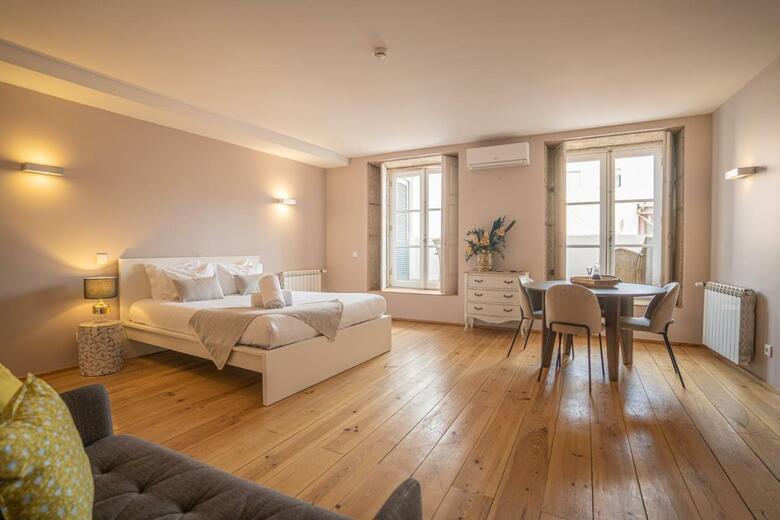 Apartamento Flores 36 By Yoursporto