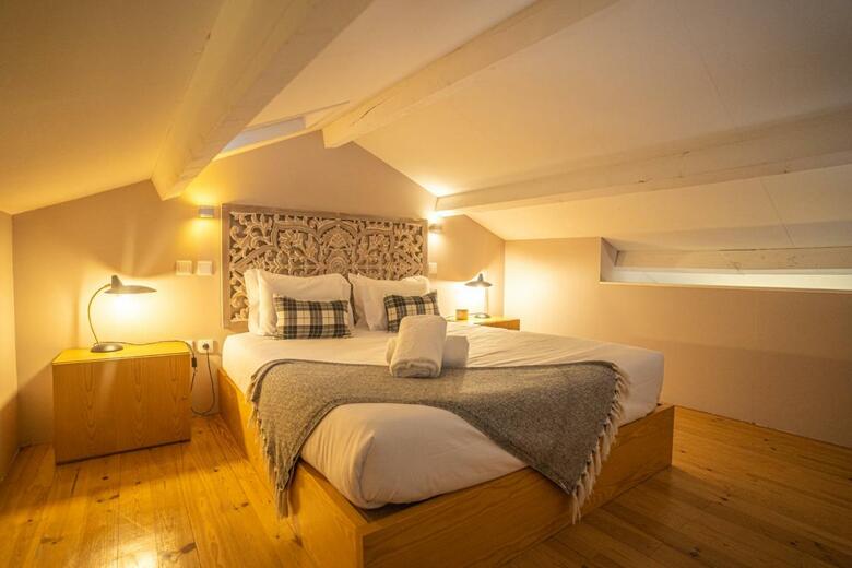 Apartamento Flores 36 By Yoursporto