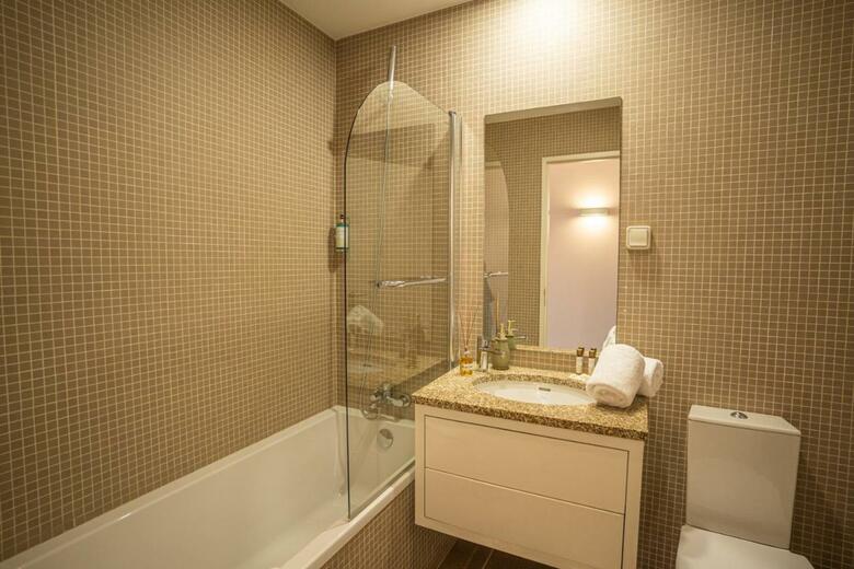 Apartamento Flores 36 By Yoursporto