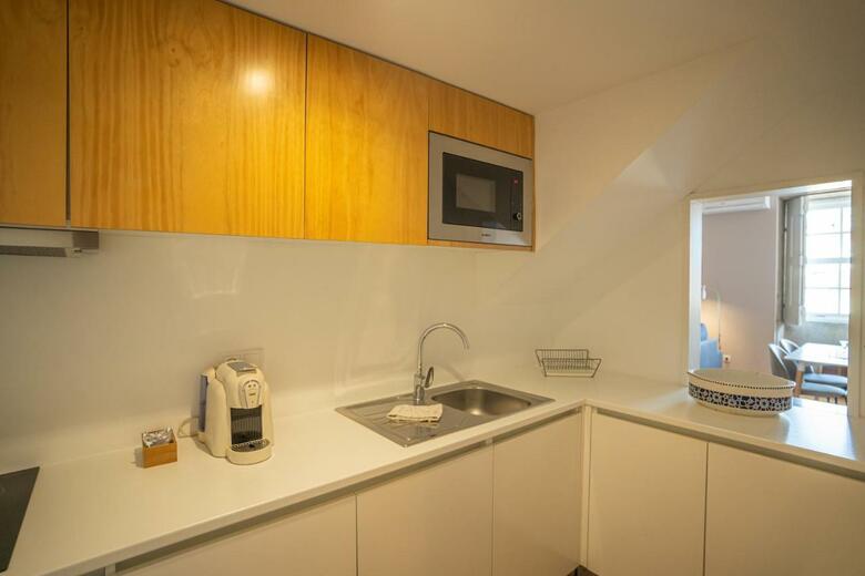 Apartamento Flores 36 By Yoursporto
