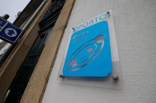Oporto Sky Hostel