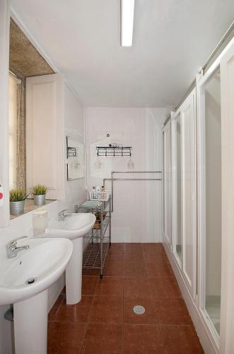 Oporto Sky Hostel