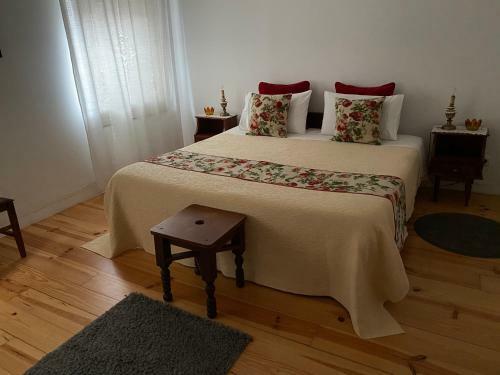 Hostal Casa 45