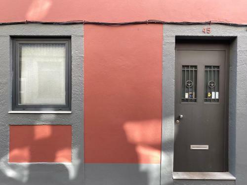 Hostal Casa 45