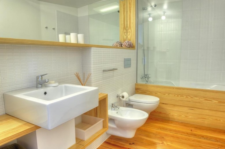 Apartamento Three Houses & Bedrooms