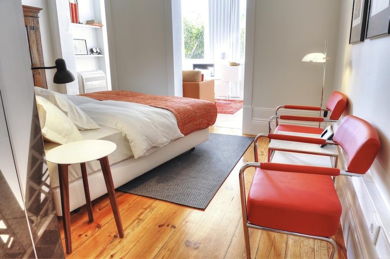 Apartamento Three Houses & Bedrooms