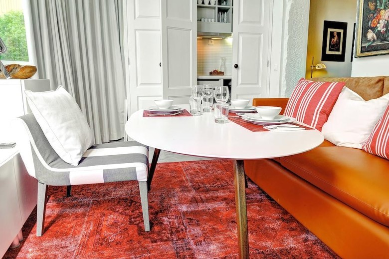 Apartamento Three Houses & Bedrooms