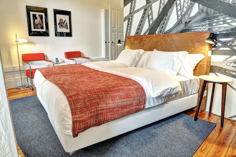 Apartamento Three Houses & Bedrooms