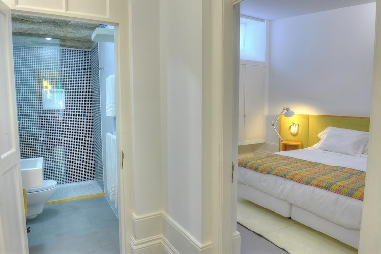 Apartamento Three Houses & Bedrooms