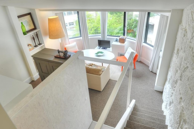 Apartamento Three Houses & Bedrooms