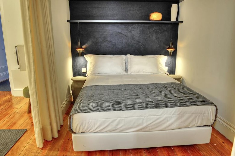 Apartamento Three Houses & Bedrooms