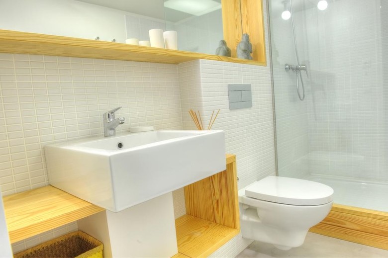 Apartamento Three Houses & Bedrooms