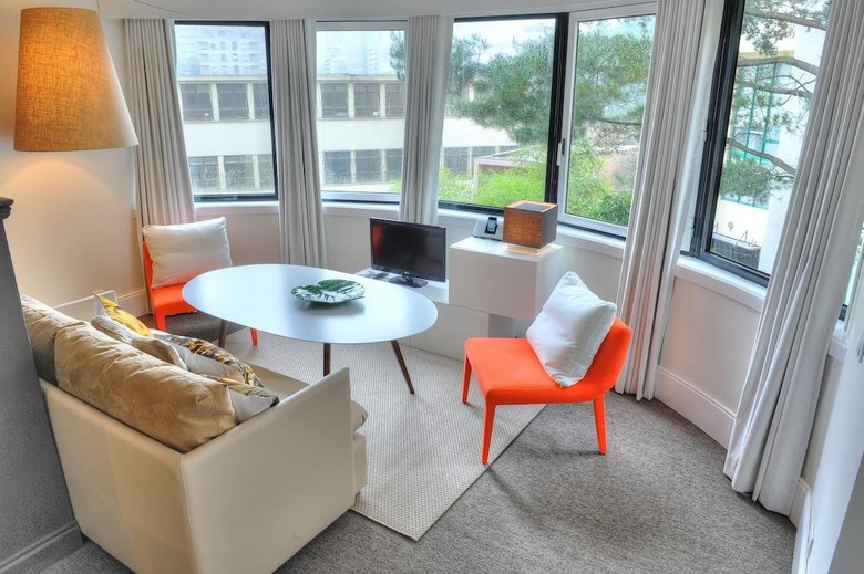 Apartamento Three Houses & Bedrooms