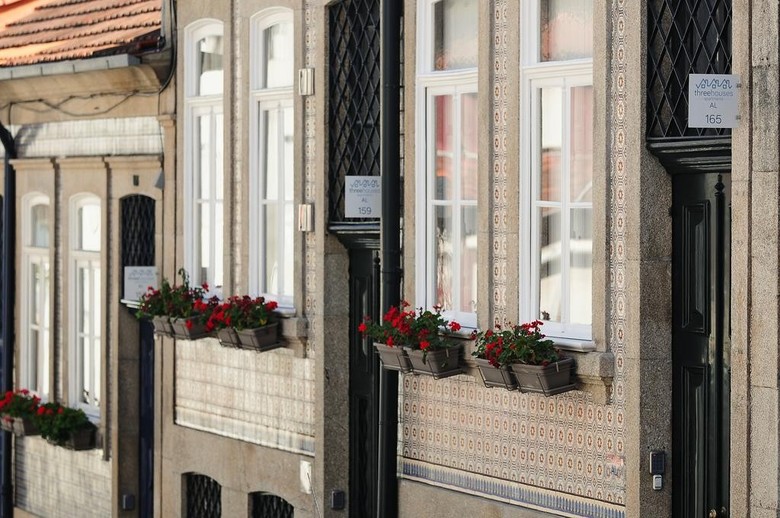 Apartamento Three Houses & Bedrooms