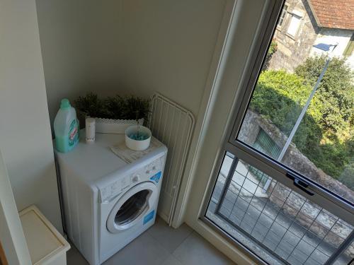 Apartamento Em Monsanto - Porto