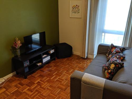 Apartamento Em Monsanto - Porto