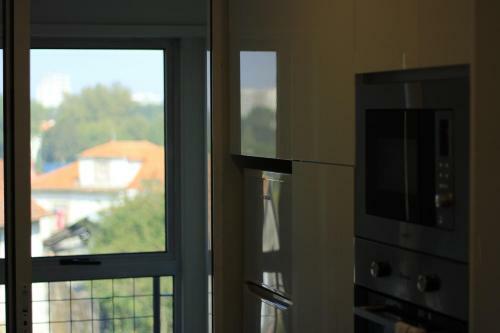 Apartamento Em Monsanto - Porto