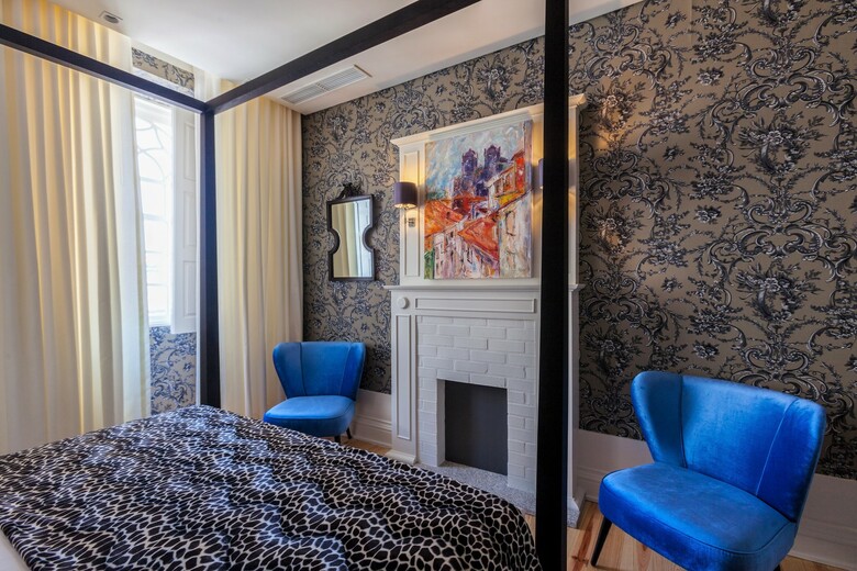 Apartamento Casas Do Porto