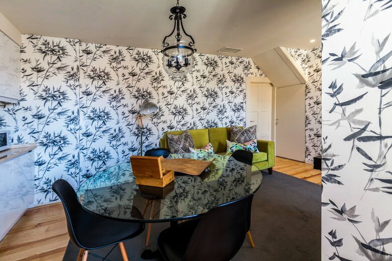 Apartamento Casas Do Porto