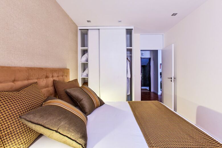 Apartamento Casas Do Porto