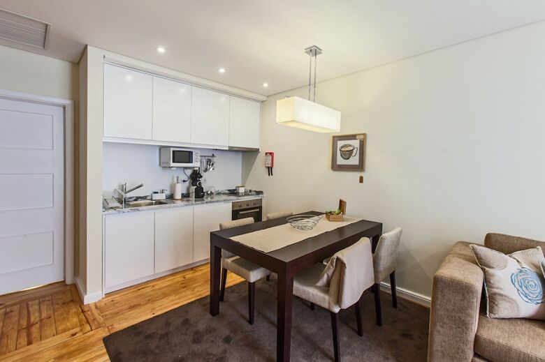 Apartamento Casas Do Porto