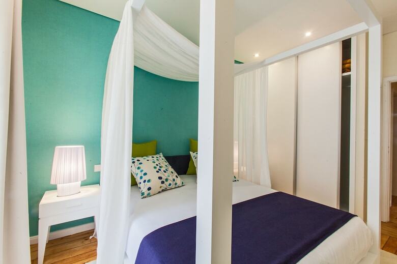 Apartamento Casas Do Porto