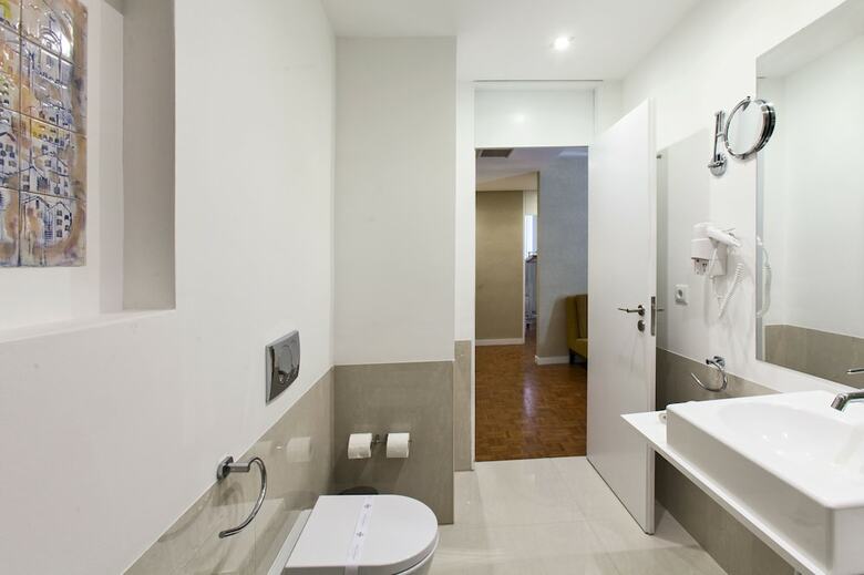 Apartamento Casas Do Porto