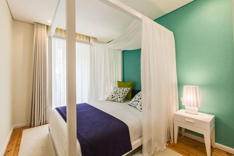 Apartamento Casas Do Porto